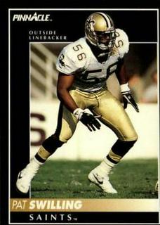 Pat Swilling