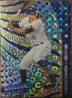 Carlos Correa