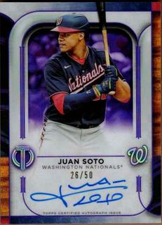 Juan Soto
