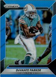 DeVante Parker