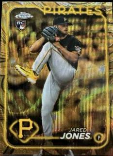 Jared Jones