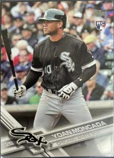 Yoan Moncada
