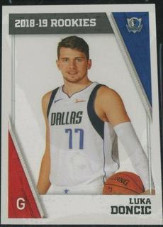 Luka Doncic