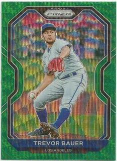 Trevor Bauer