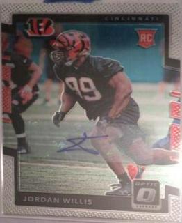 Jordan Willis