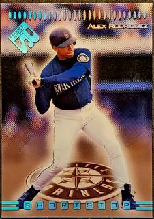 Alex Rodriguez