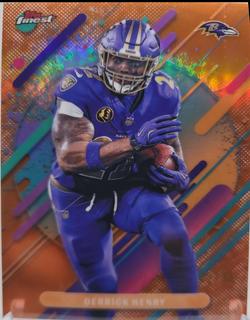 Derrick Henry