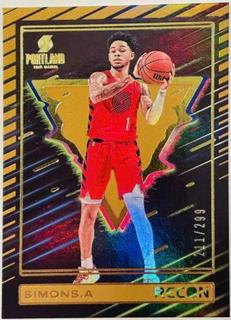 Anfernee Simons