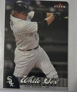 Joe Crede