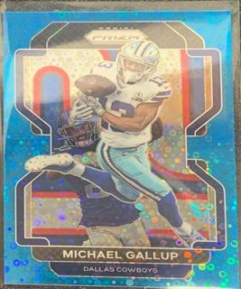Michael Gallup