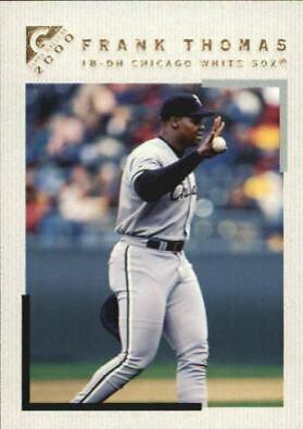 Frank Thomas #47