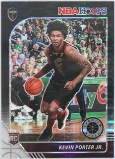 Kevin Porter Jr.