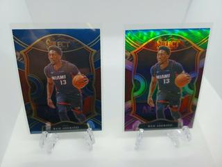Bam Adebayo