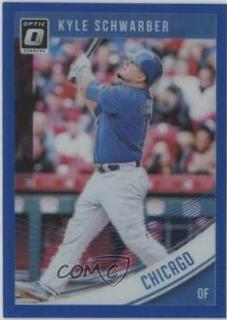 Kyle Schwarber