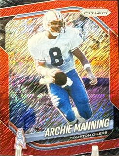 Archie Manning