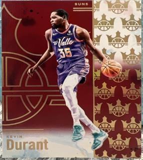 Kevin Durant