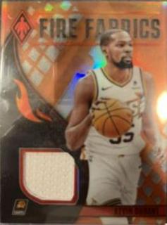 Kevin Durant