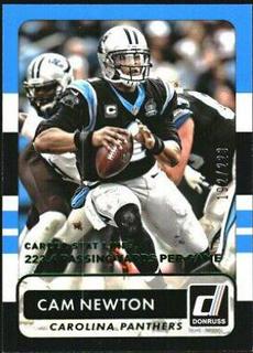 Cam Newton