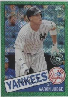 Aaron Judge
