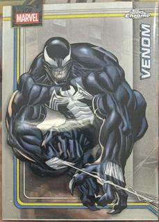 Venom Base