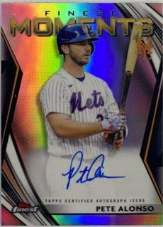 Pete Alonso
