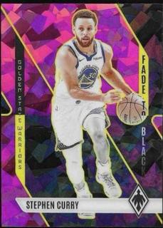Stephen Curry