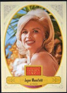 Jayne Mansfield