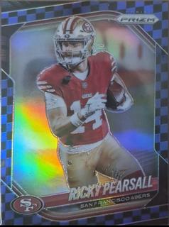 Ricky Pearsall