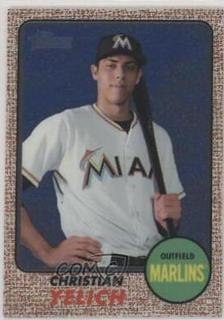 Christian Yelich