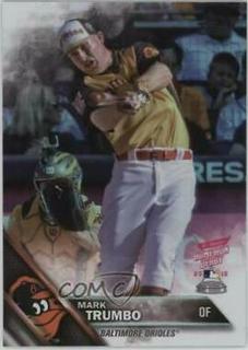 Mark Trumbo