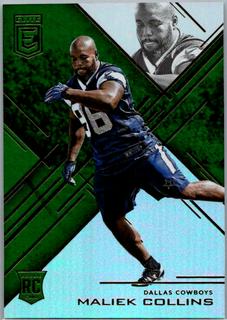 Maliek Collins
