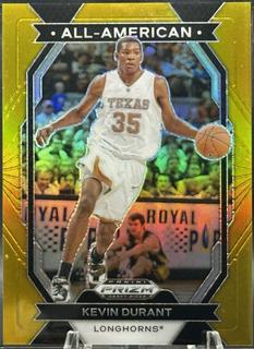 Kevin Durant