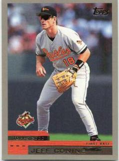 Jeff Conine