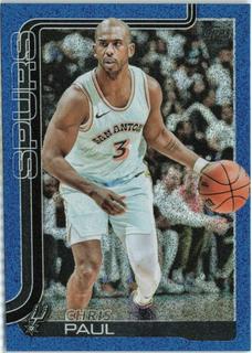 Chris Paul