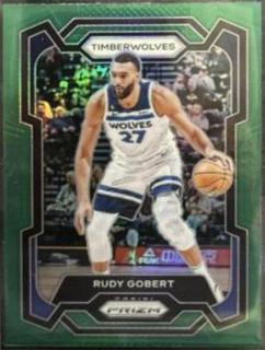 Rudy Gobert