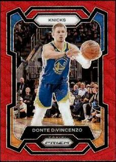 Donte DiVincenzo