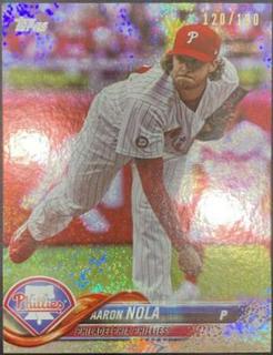 Aaron Nola