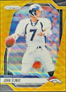 John Elway