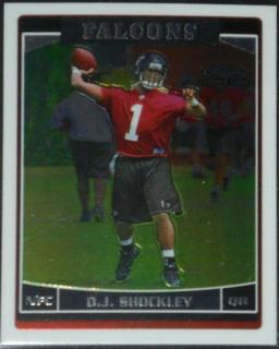 D.J. Shockley
