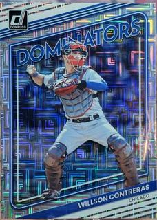 Willson Contreras