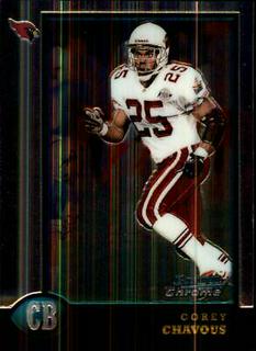 Corey Chavous