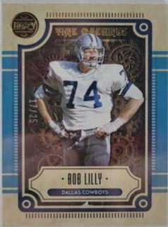 Bob Lilly
