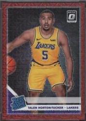 Talen Horton-Tucker