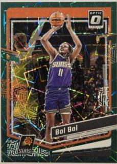 Bol Bol