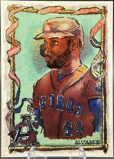 Yordan Alvarez