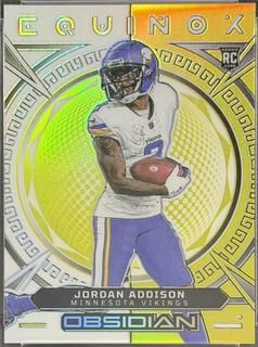 Jordan Addison