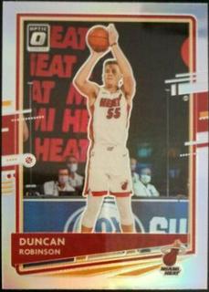 Duncan Robinson