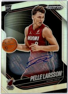 Pelle Larsson