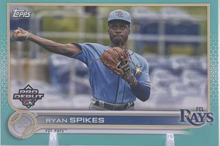 Ryan Spikes