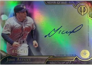 Jose Altuve
